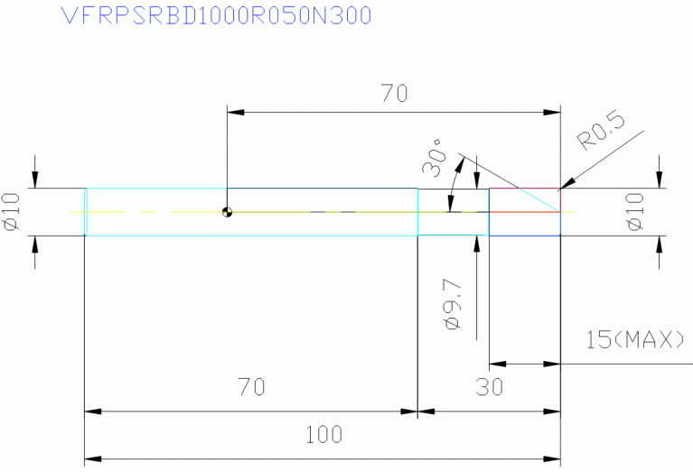 VFRPSRBD1000R050N300