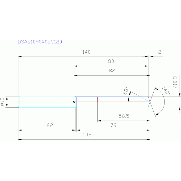 DSAS0900X05S100