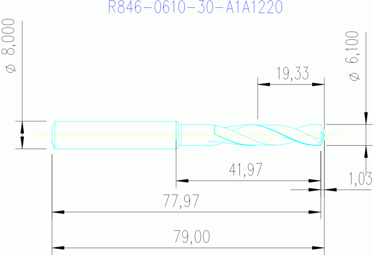 R846-0610-30-A1A 1220