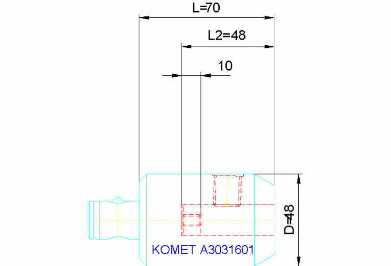 A30 31601