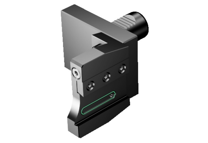 APBR-VDI40-25-HP