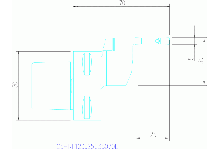 C5-RF123J25C35070E