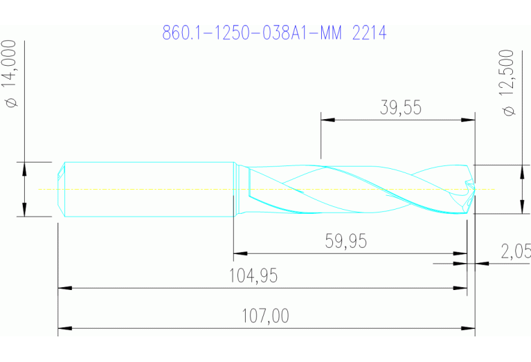 860.1-1250-038A1-MM 2214