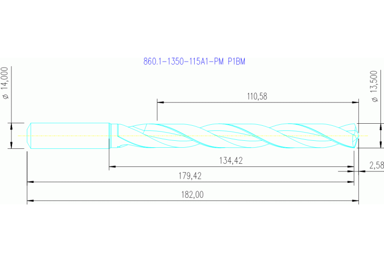 860.1-1350-115A1-PM P1BM