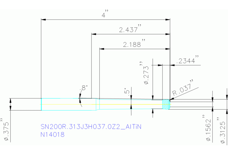 SN200R.313J3H037.0Z2 ALTIN