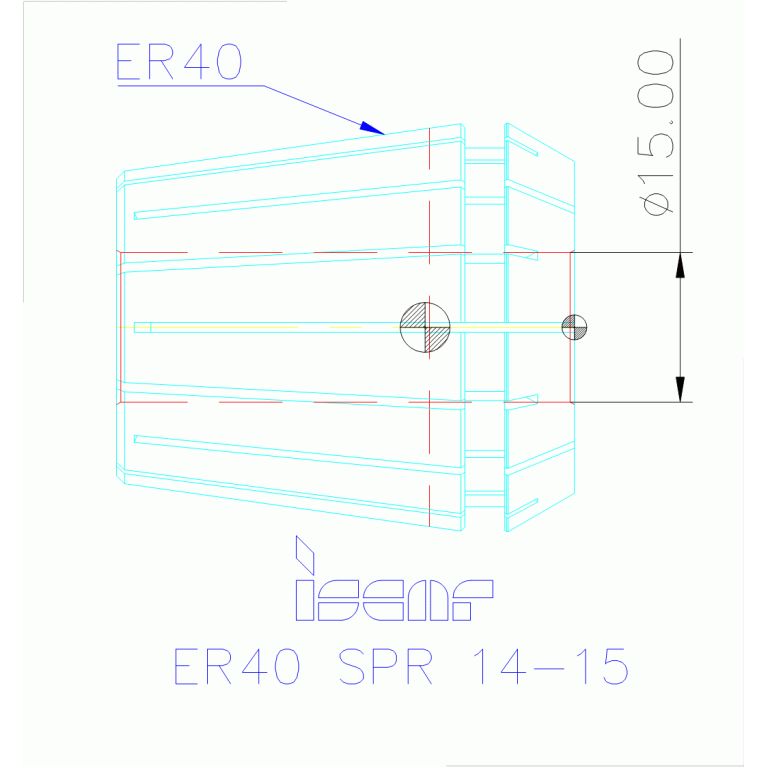ER40 SPR 14-15