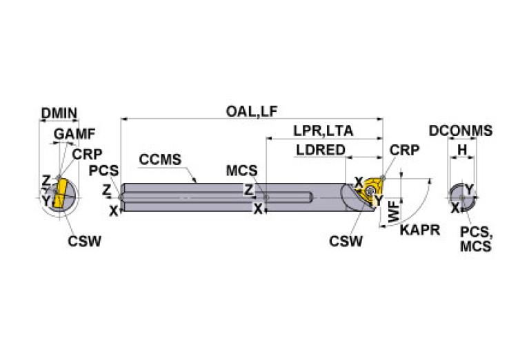 FSWL116R