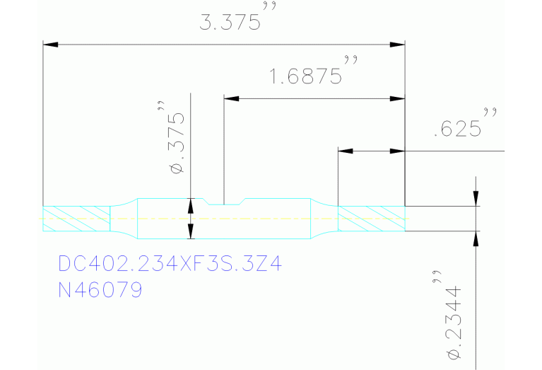 DC402.234XF3S.3Z4