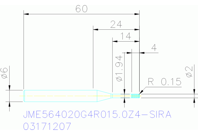JME564020G4R015.0Z4-SIRA