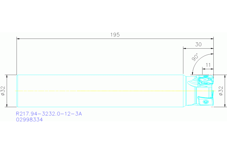 R217.94-3232.0-12-3A