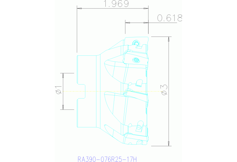 RA390-076R25-17H