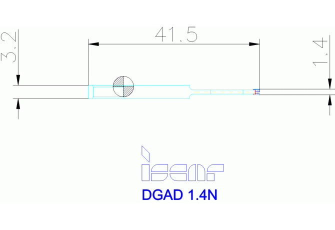 DGAD 1.4N