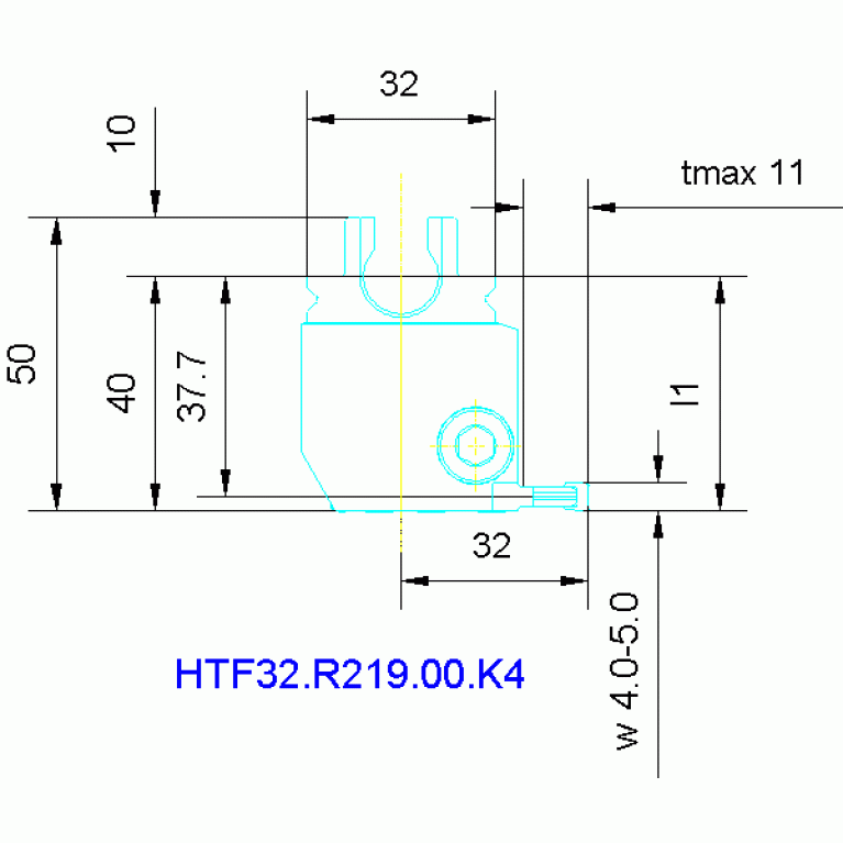 HTF32 R219.00.K4