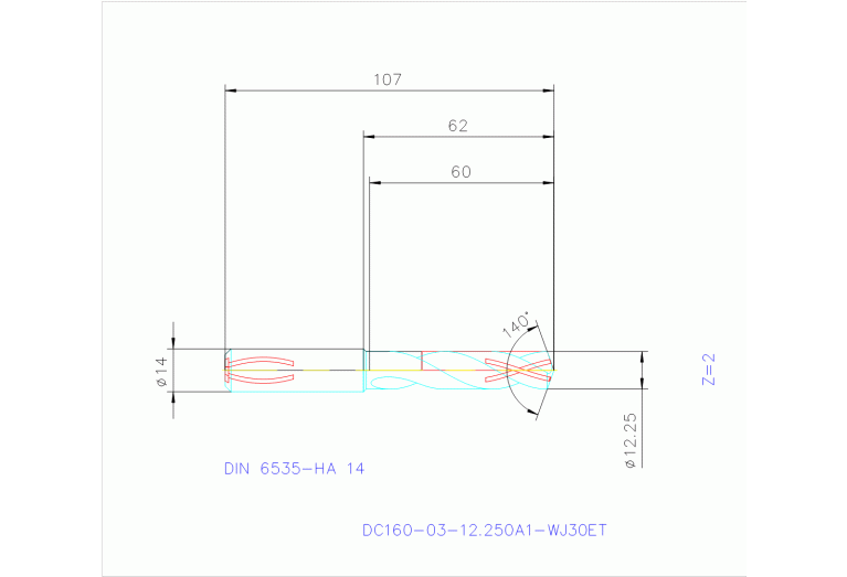 DC160-03-12.250A1-WJ30ET