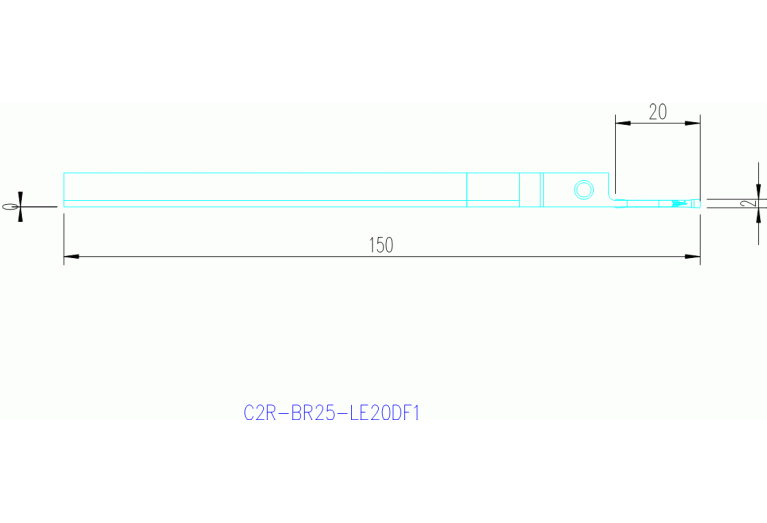 C2R-BR25-LE20DF1