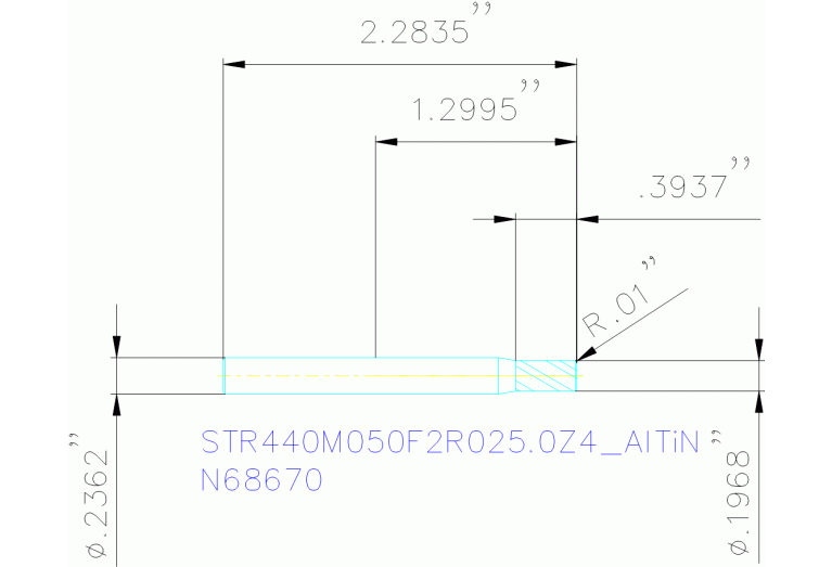 STR440M050F2R025.0Z4 ALTIN