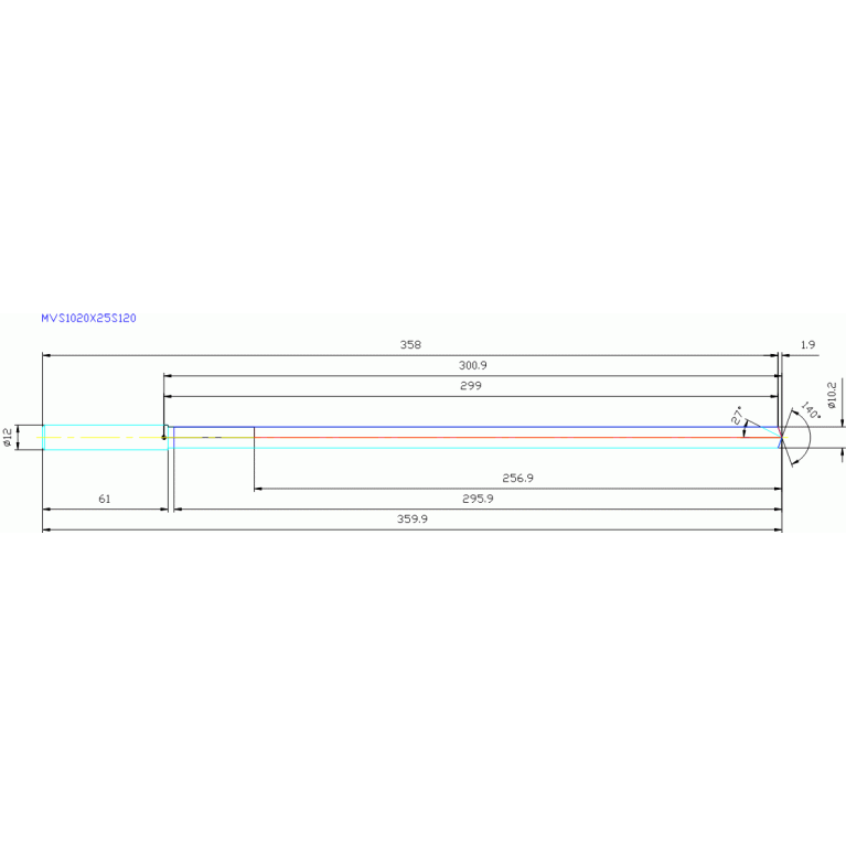 MVS1020X25S120