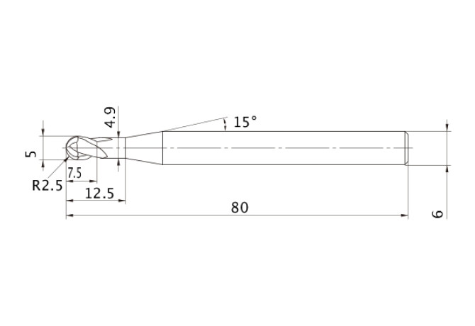 VC2PSBPR0250