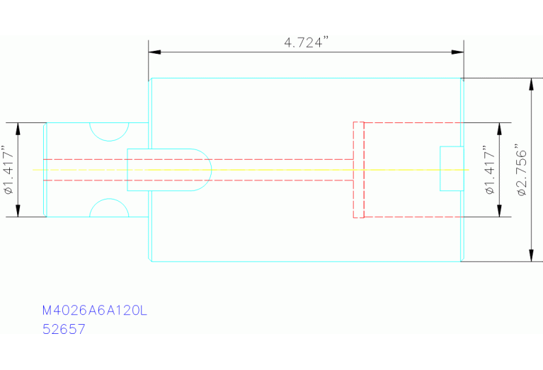 M4026A6A120L