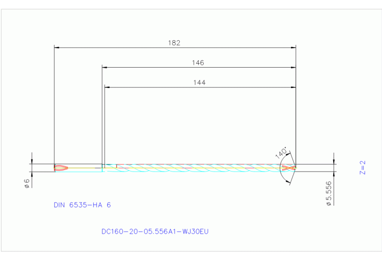 DC160-20-05.556A1-WJ30EU