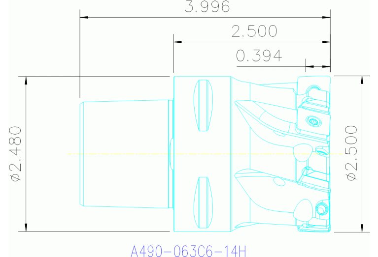 A490-063C6-14H