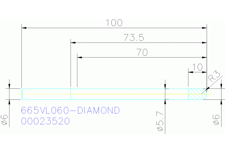 665VL060-DIAMOND