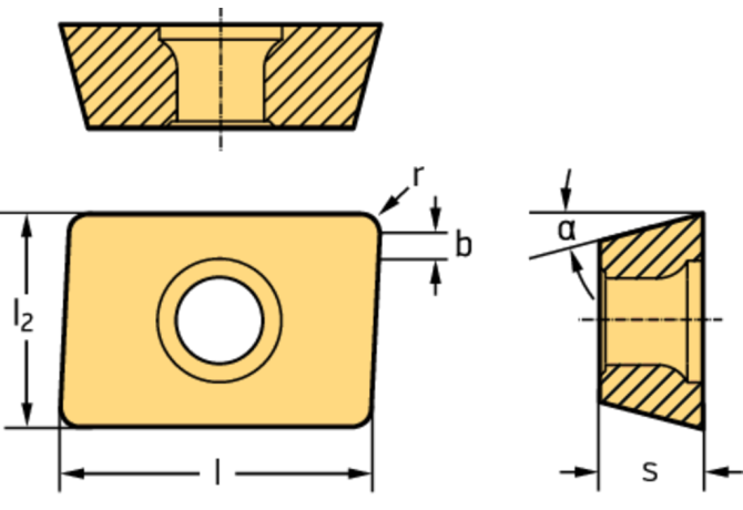LDMT08T204R-F57 WSP45S