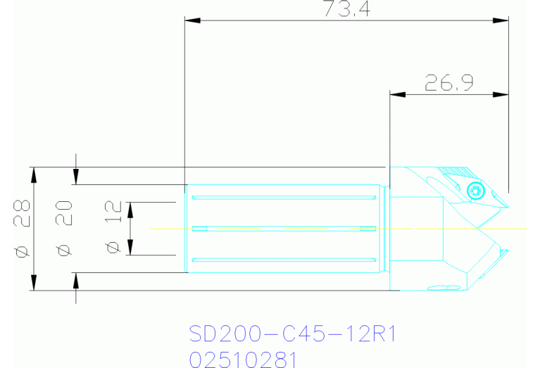 SD200-C45-12R1