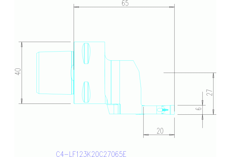 C4-LF123K20C27065E