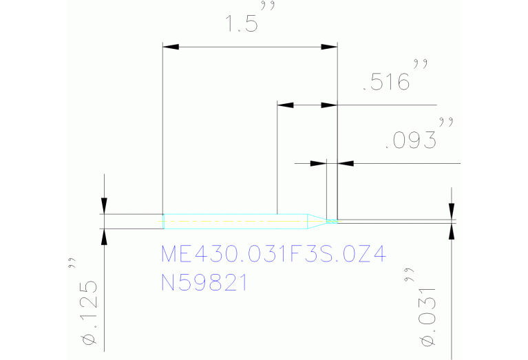ME430.031F3S.0Z4
