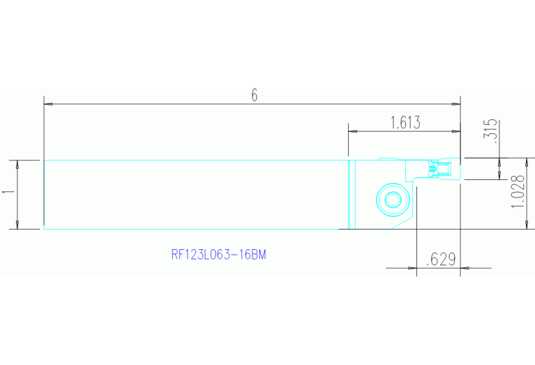 RF123L063-16BM