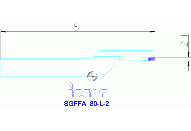 SGFFA 80-L-2