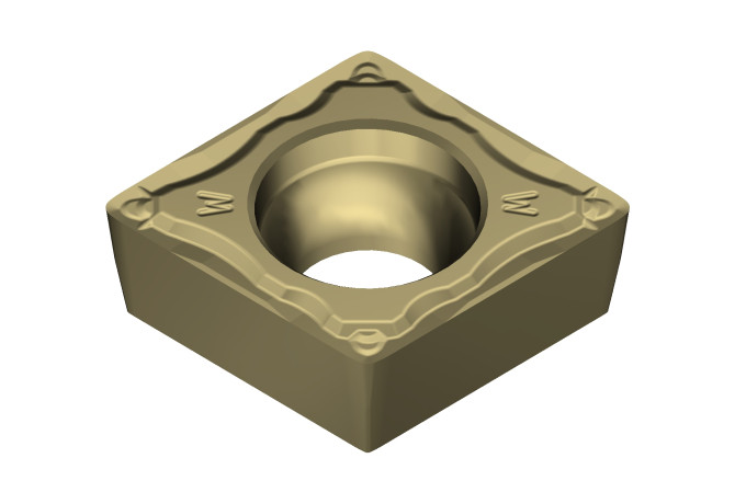 CCMT09T308N-LUW AC8115P