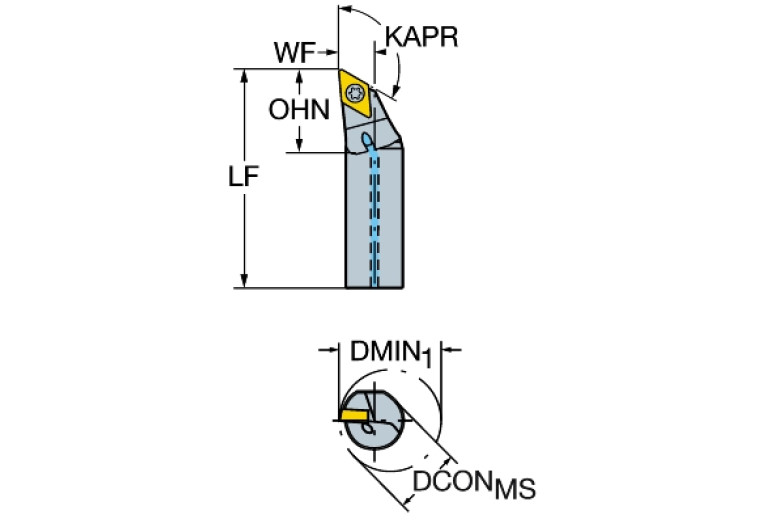 A10K-SDXCL 2-R