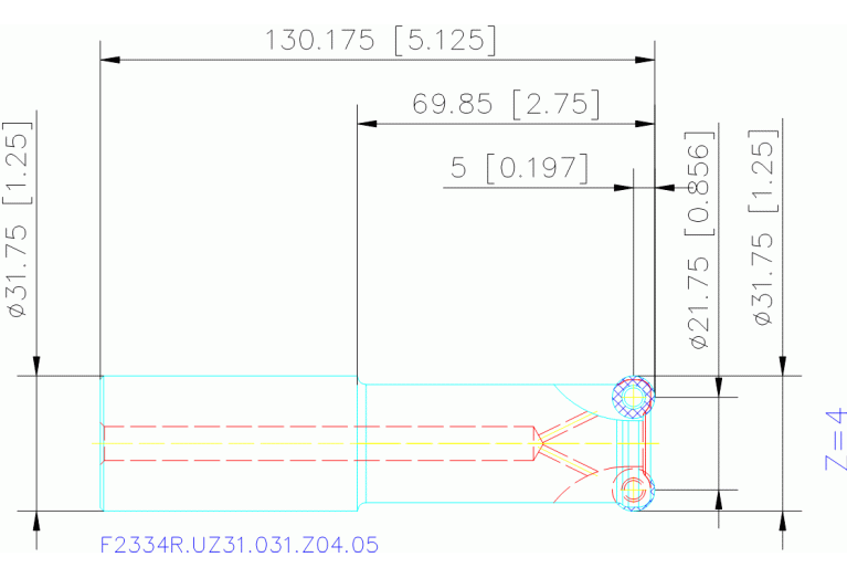 F2334R.UZ31.031.Z04.05