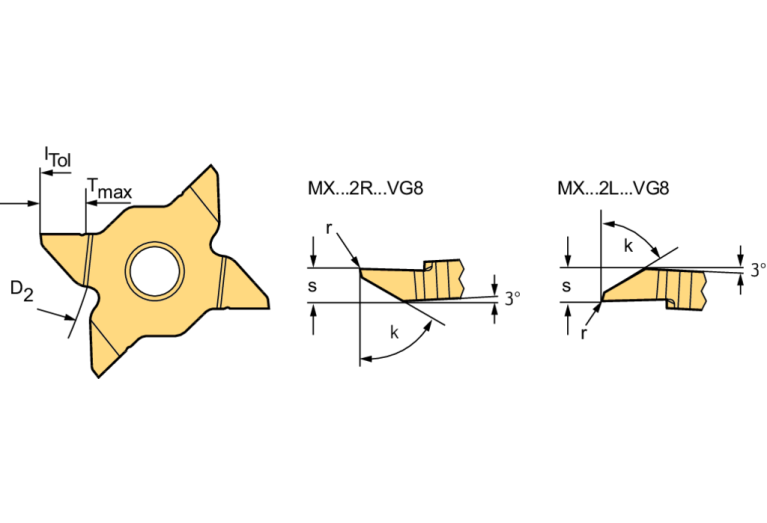 MX22-2L280L01-VG8 WSM23S