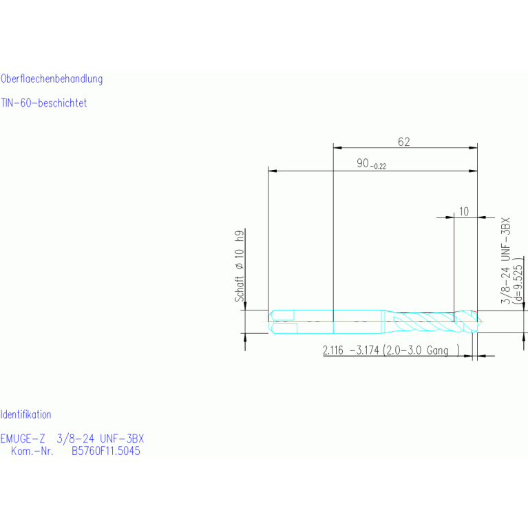 B5760F11.5045