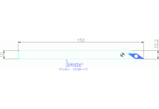 PVACL 1010M-11S