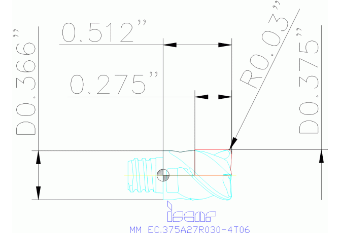 MM EC.375A27R030-4T06 IC908