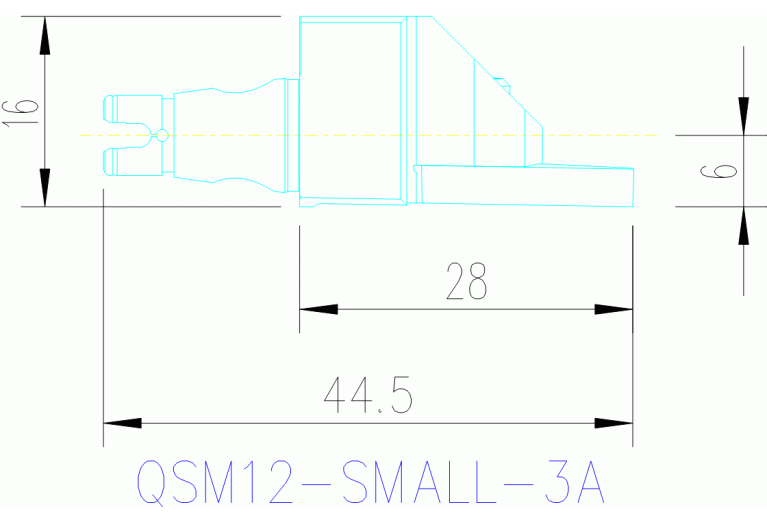 QSM12-SMALL-3A