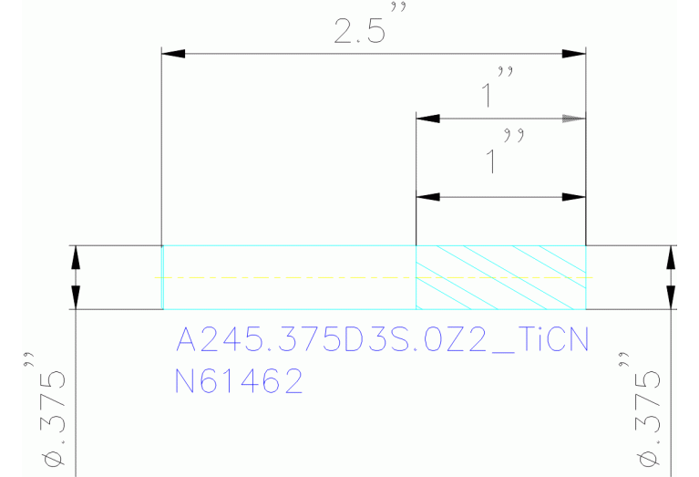 A245.375D3S.0Z2 TICN