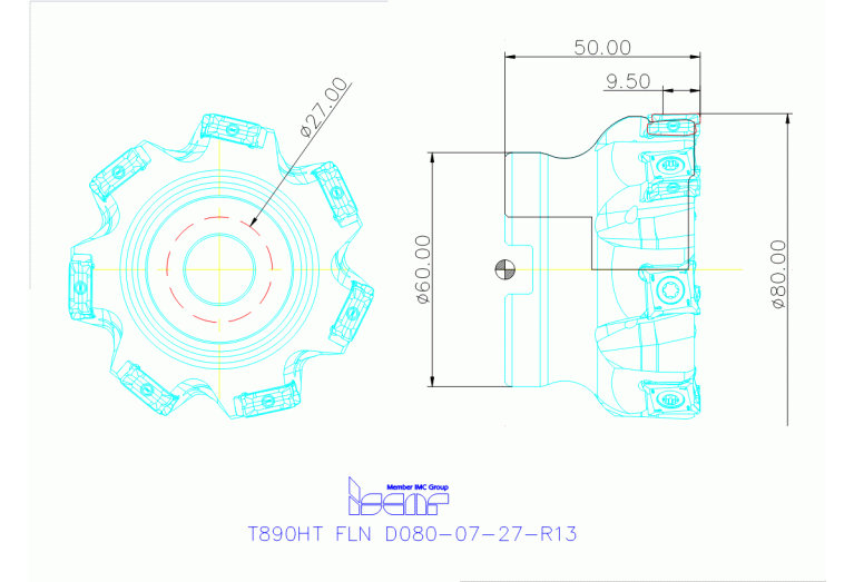 T890HT FLN D080-07-27-R13