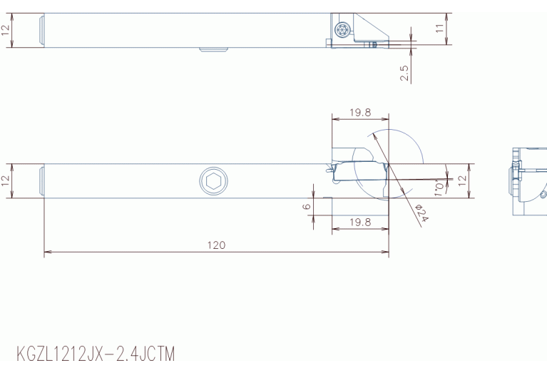 KGZL1212JX-2.4JCTM