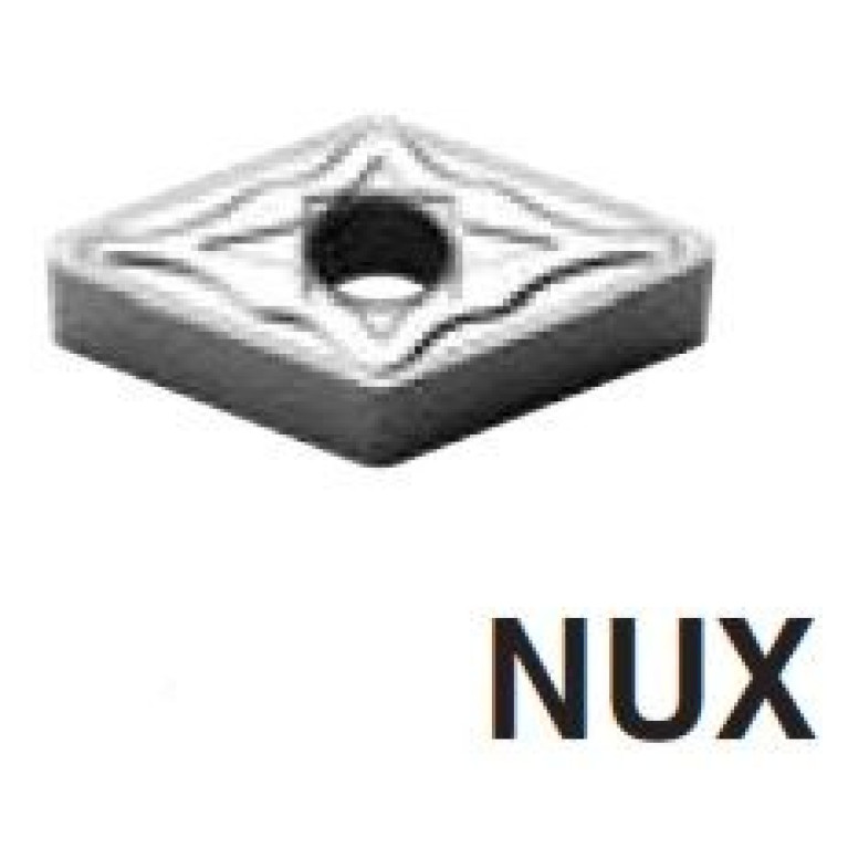 DNMG110408 NUX AC830P