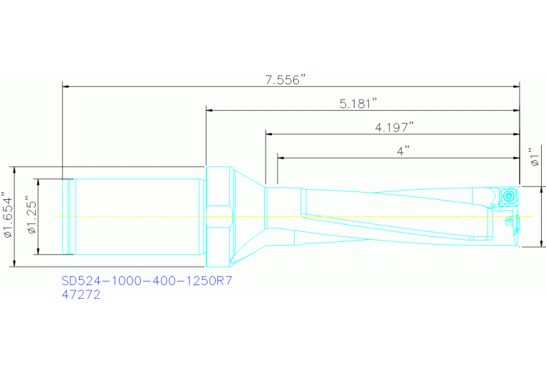 SD524-1000-400-1250R7
