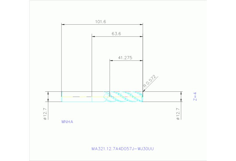 MA321.12.7A4D057J-WJ30UU