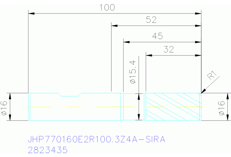 JHP770160E2R100.3Z4A-SIRA