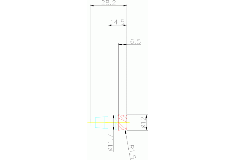 316-12SM450-12015P 1730