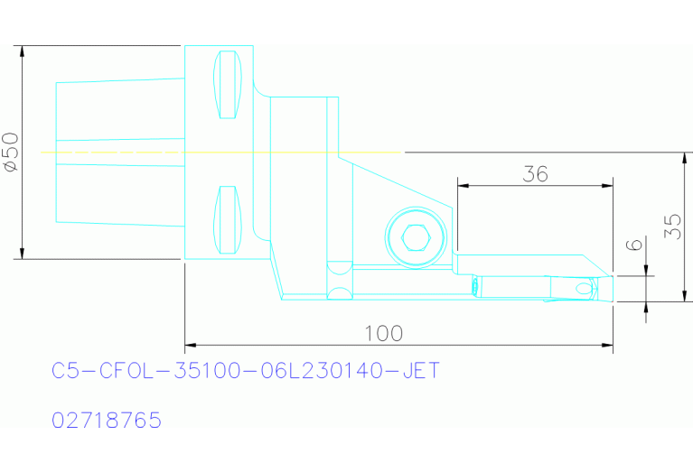 C5-CFOL-35100-06L230140-JET