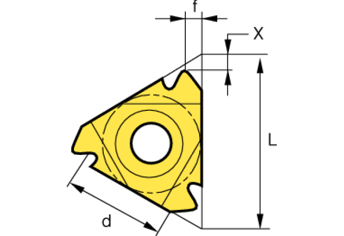 IR16-10RD PC3030T